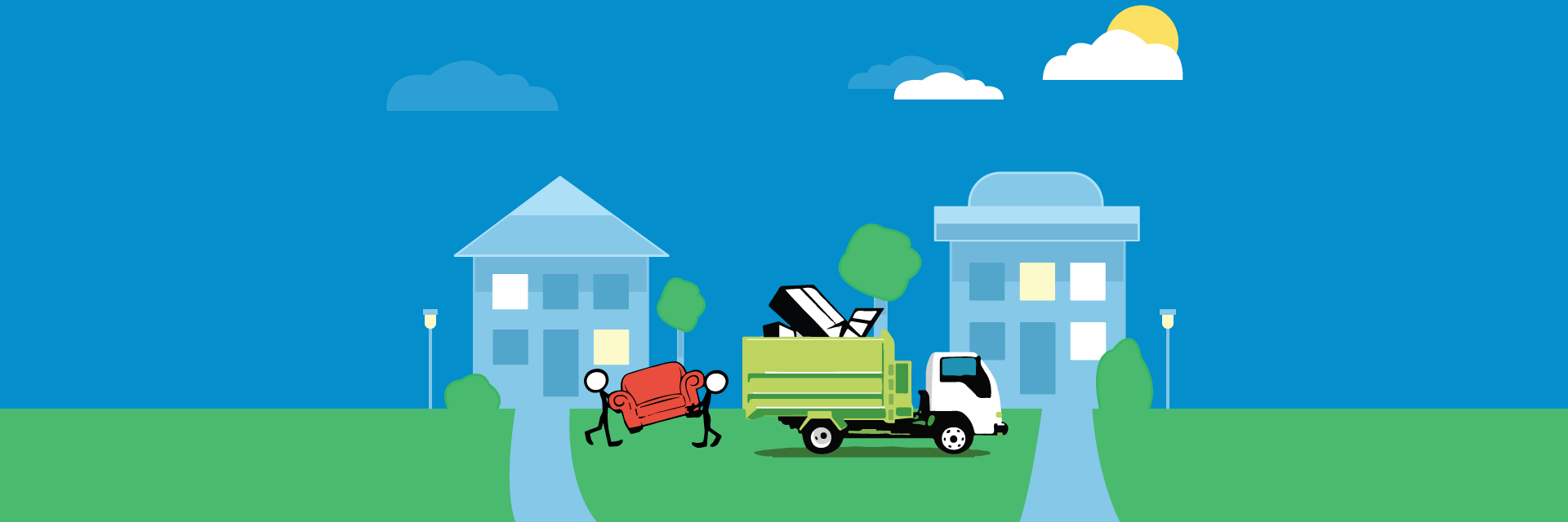 Junk Removal In Conway Florida